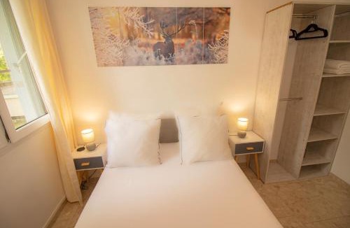 Le Plessis-Robinson House | La Hearty Room Logement en Colocation