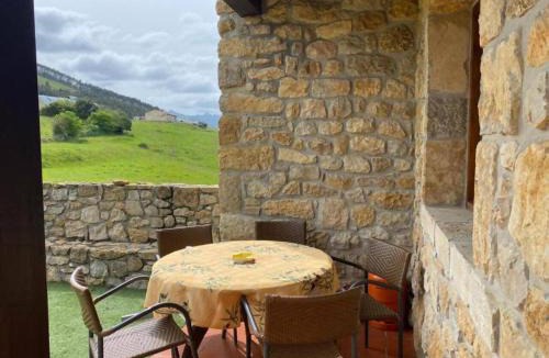 Villanueva House | La Helguera By Silastur