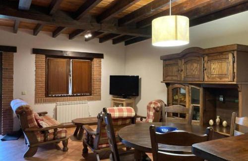 Villanueva House | La Helguera By Silastur
