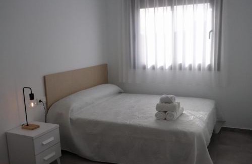 Los Montesinos Apartment | La Herrada Home