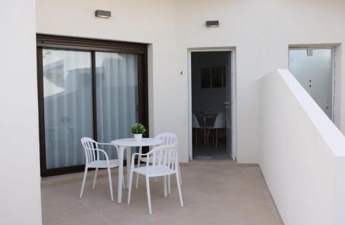 Los Montesinos Apartment | La Herrada Home