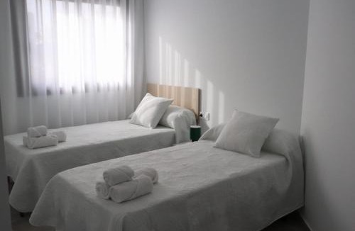 Los Montesinos Apartment | La Herrada Home