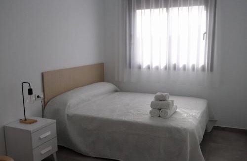 Los Montesinos Apartment | La Herrada Home