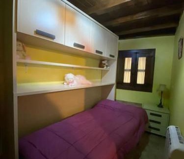 Montemayor del Rio House | La herradura, acogedora casa en Montemayor del Río