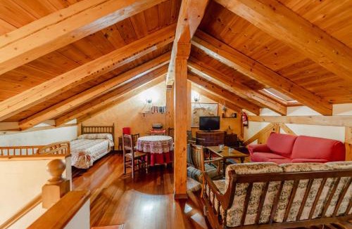 Canalejas de Penafiel House | La Herrería