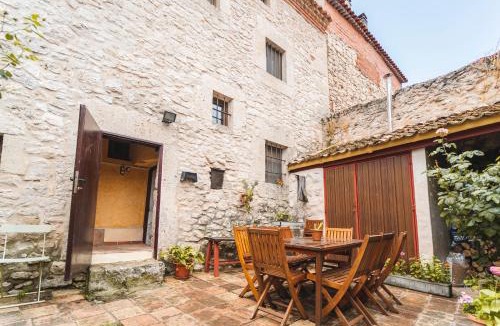 Canalejas de Penafiel House | La Herrería