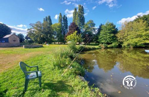 Meral House | La Herrière