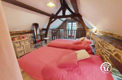 Meral House | La Herrière