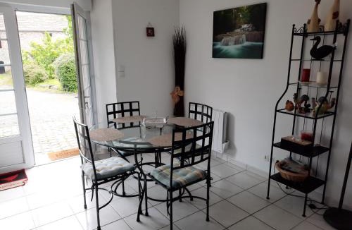 La Haye House | La hervuerie