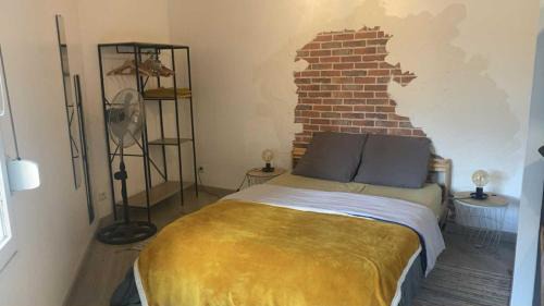 Sedan Apartment | La Hestia à 2 pas du Château