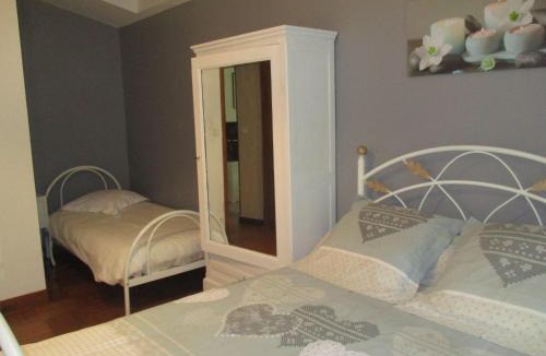Vergetot House | LA HETRAIE