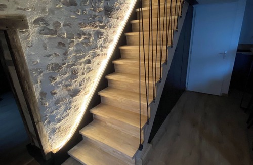 Folles House | La Home Love