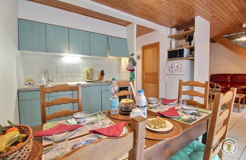 Plerin House | La Horen - Plerin - Gîte