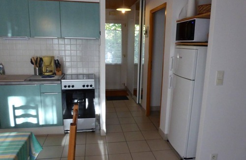 Plerin House | La Horen - Plerin - Gîte