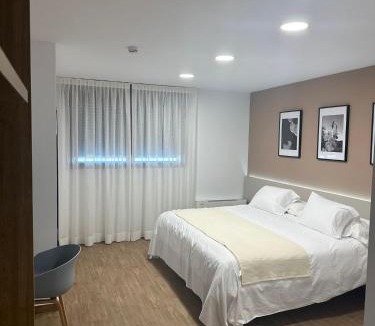 El Provencio Hotel | La Hospedería - El Provencio