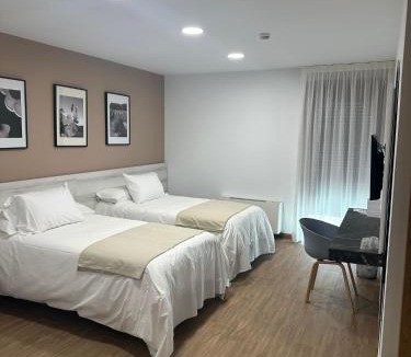 El Provencio Hotel | La Hospedería - El Provencio