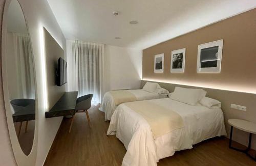 El Provencio Hotel | La Hospedería - El Provencio