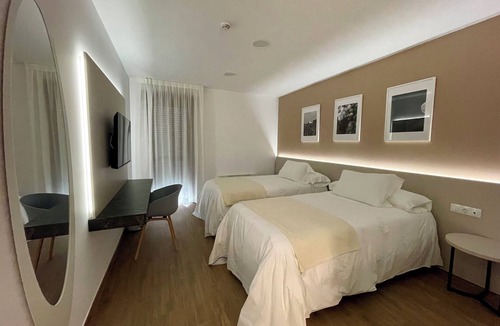 El Provencio Hotel | La Hospederia - El Provencio