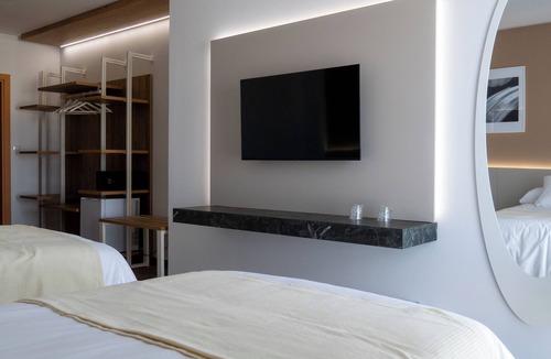 El Provencio Hotel | La Hospederia - El Provencio