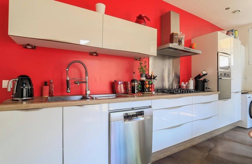 Saint-Jacques - Saint-Roch House | La Hotoie - Maison, Centre, 10 min Amiens