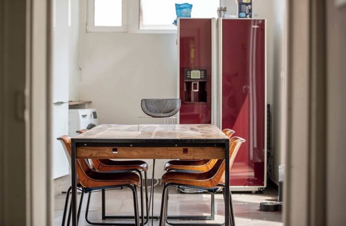 Saint-Jacques - Saint-Roch House | La Hotoie - Maison, Centre, 10 min Amiens