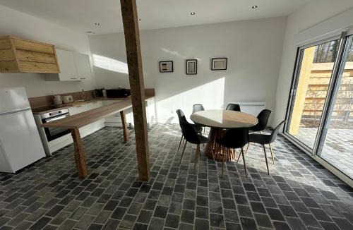 Eperlecques Apartment | La Houblonnière Eperlecques