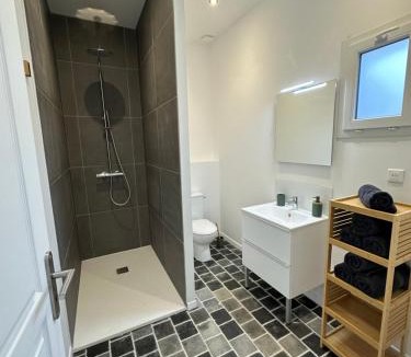 Eperlecques Apartment | La Houblonnière Eperlecques