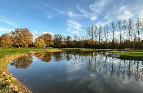 Eperlecques Apartment | La Houblonnière Eperlecques