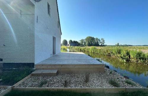 Tilques House | La Houblonnière Eperlecques Gite d'Ecou