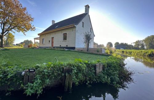 Tilques House | La Houblonnière Eperlecques Gite d'Ecou