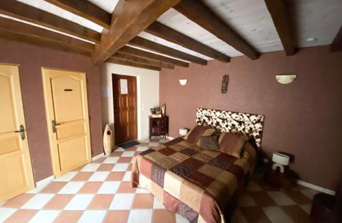 Blamont House | La Houblonnière