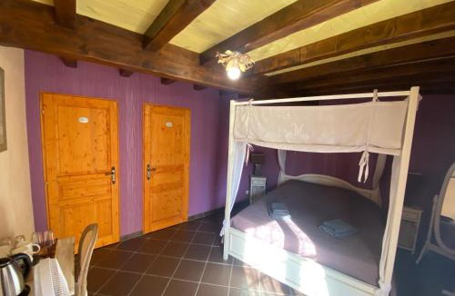 Blamont House | La Houblonnière