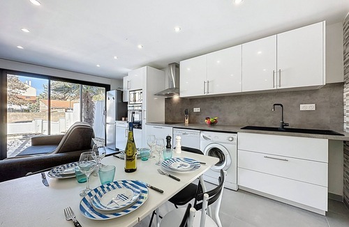 La Bernerie-en-Retz House | La Houle by Interhome