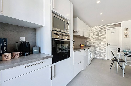 La Bernerie-en-Retz House | La Houle by Interhome