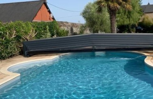 Cancale House | La houle by Interhome