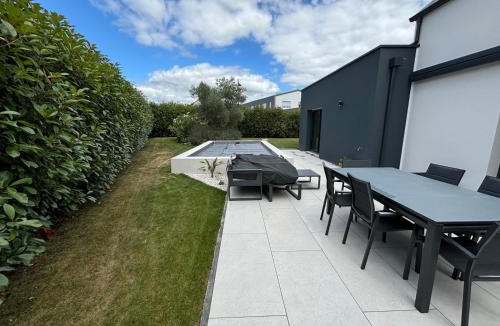 Prinquiau Apartment | La Houlette