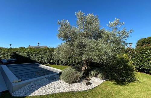 Prinquiau Apartment | La Houlette