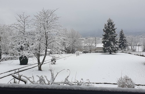 Montrejeau House | La Hount de la Grange House