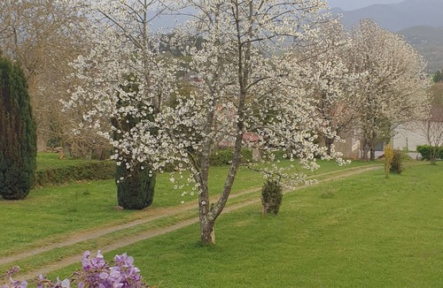 Montrejeau House | La Hount de la Grange House