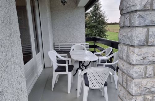 Montrejeau House | La Hount de la Grange House