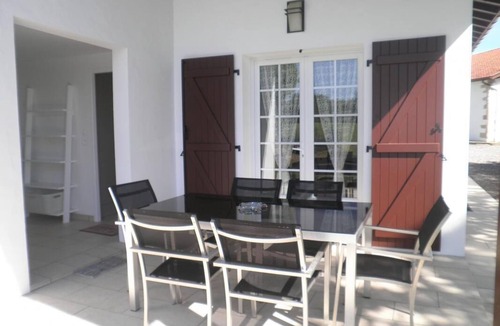 Biarrotte House | La Hournère - Biarrotte