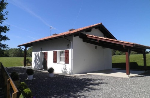 Biarrotte House | La Hournère - Biarrotte