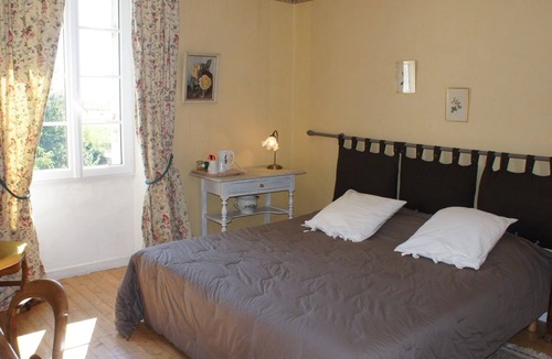 Saint-Yzans-de-Medoc House | La Hourqueyre