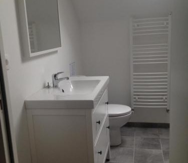 Fondettes House | La Huberdière