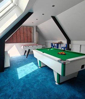 Montauban-de-Bretagne House | La Hucherais