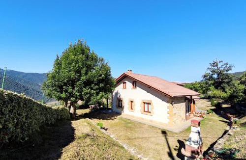 Obargo Ski Chalet | La Huertona