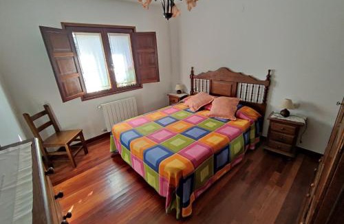 Obargo Ski Chalet | La Huertona