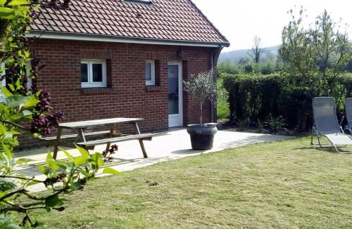 Audrehem House | La Hulotte au Col Haut