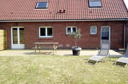 Audrehem House | La Hulotte au Col Haut