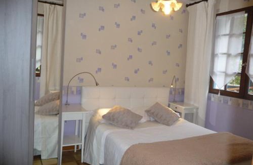 Plougastel-Daoulas Apartment | la hulotte